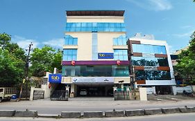 Oriva Vinflora Residency - Nr Lv Prasad Hospital, Banjara Hills